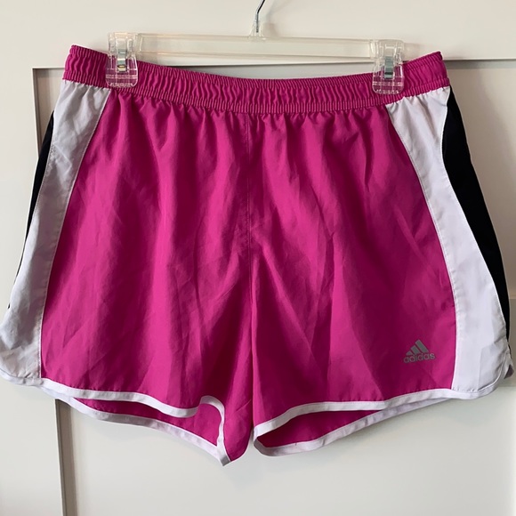 Adidas running shorts - Picture 1 of 3